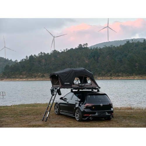 ILANDER Lite Cruiser Rooftop Tent 140cm