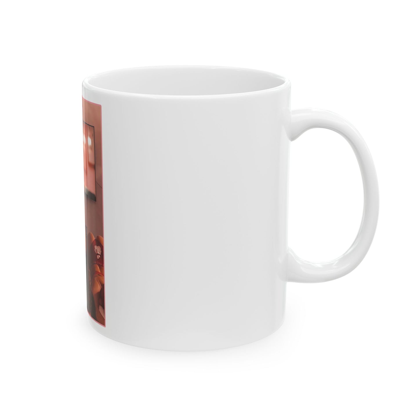 Ceramic Mug, (11oz, 15oz)
