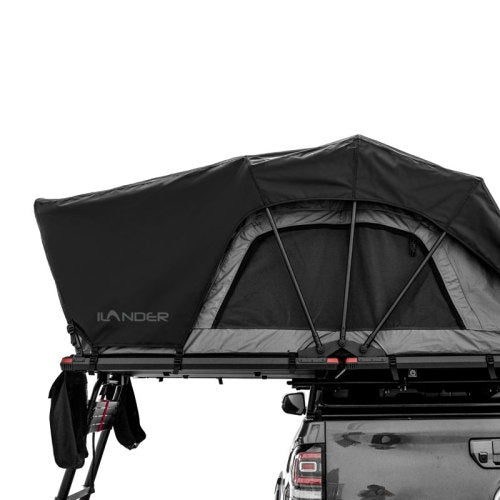 ILANDER Lite Cruiser Rooftop Tent 140cm