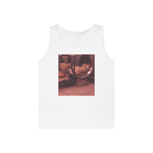Unisex Heavy Cotton Tank Top