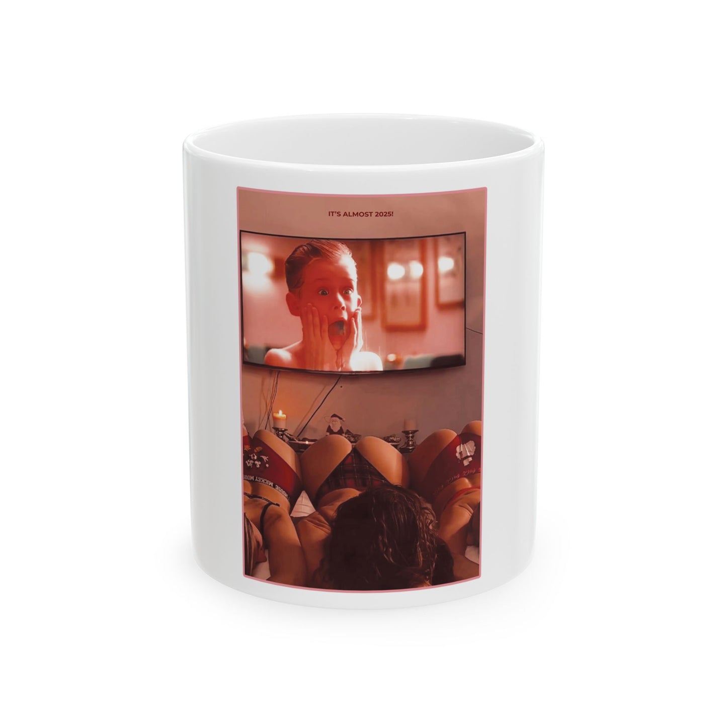 Ceramic Mug, (11oz, 15oz)