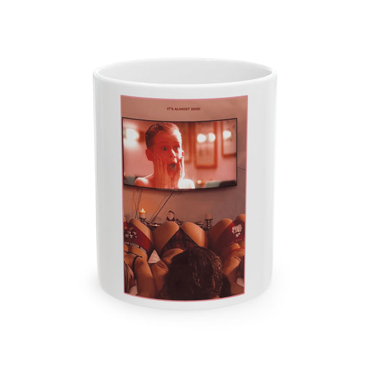 Ceramic Mug, (11oz, 15oz)