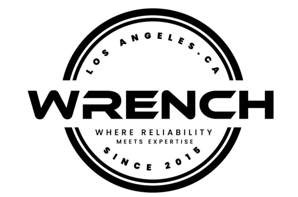 Wrench Automotive